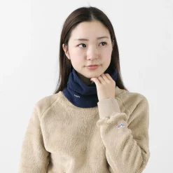 ROTOTO Scarfs^/ R5039 Moff neck warmer