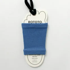 ROTOTO Socks^/ R1457 Foot Band