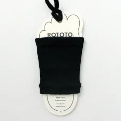 ROTOTO Socks^/ R1457 Foot Band