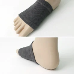 ROTOTO Socks^/ R1457 Foot Band