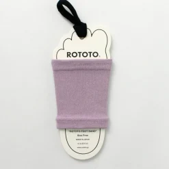 ROTOTO Socks^/ R1457 Foot Band