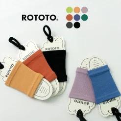 ROTOTO Socks^/ R1457 Foot Band