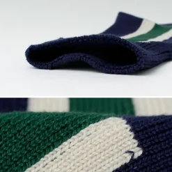 ROTOTO Socks^/ Schoolboy Socks