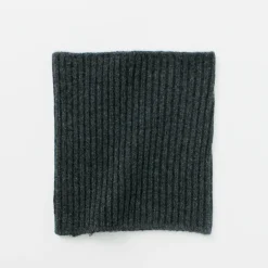 ROTOTO Scarfs^/ Seamless Neck Warmer Merino Optimo and Cashmere