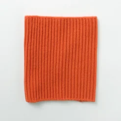 ROTOTO Scarfs^/ Seamless Neck Warmer Merino Optimo and Cashmere