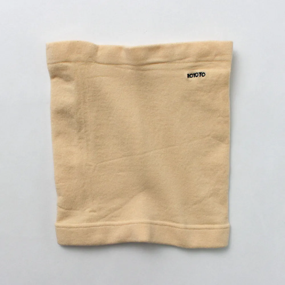 ROTOTO Scarfs^/ Stretchly Tube Neck Warmer