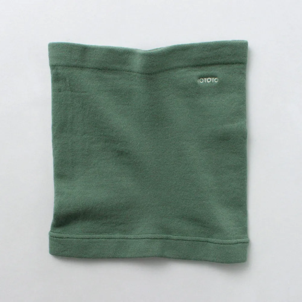 ROTOTO Scarfs^/ Stretchly Tube Neck Warmer