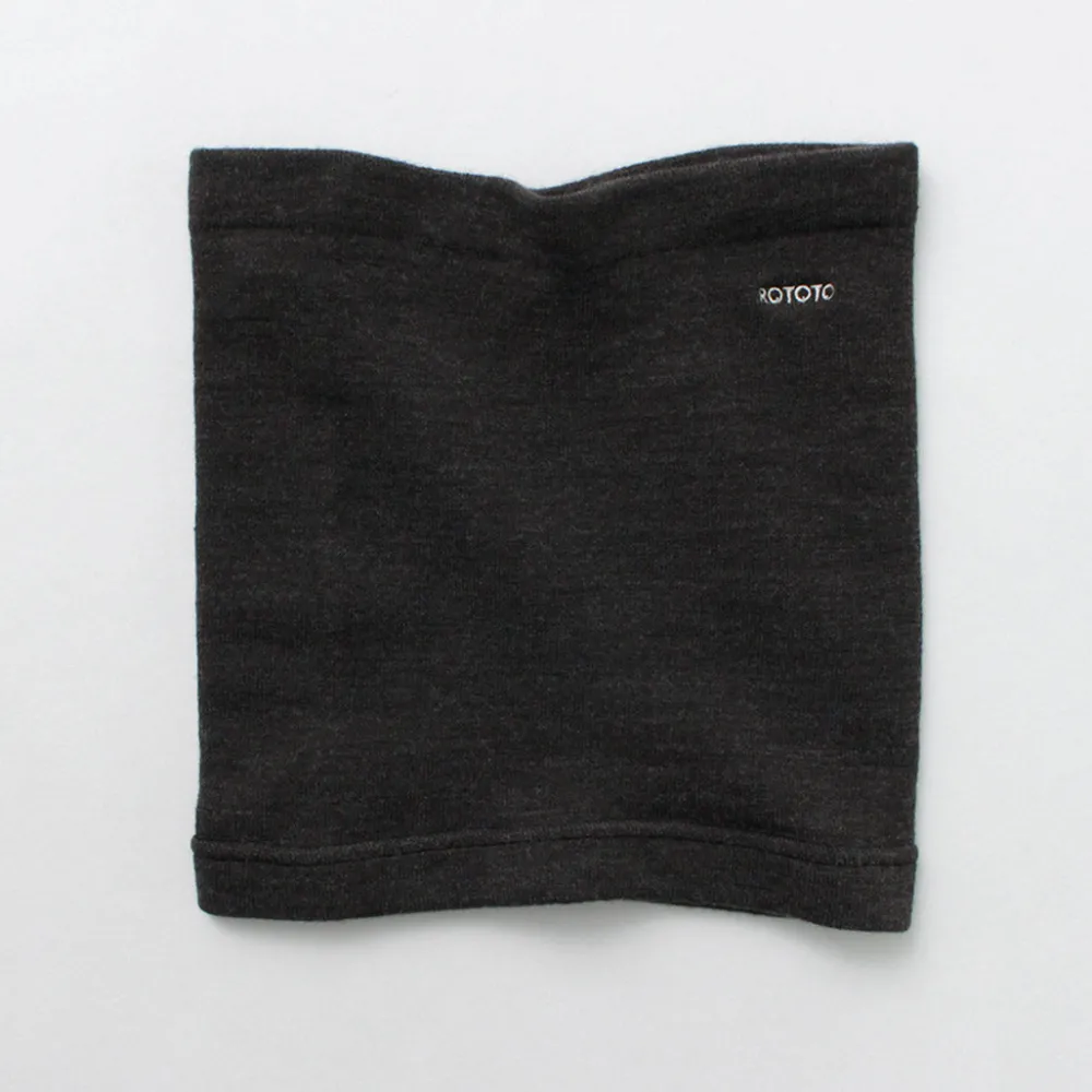 ROTOTO Scarfs^/ Stretchly Tube Neck Warmer