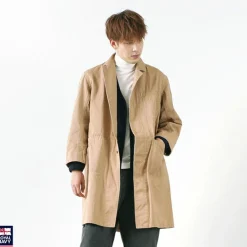 ROYAL NAVY Coats^/ Drivers Dust Coat