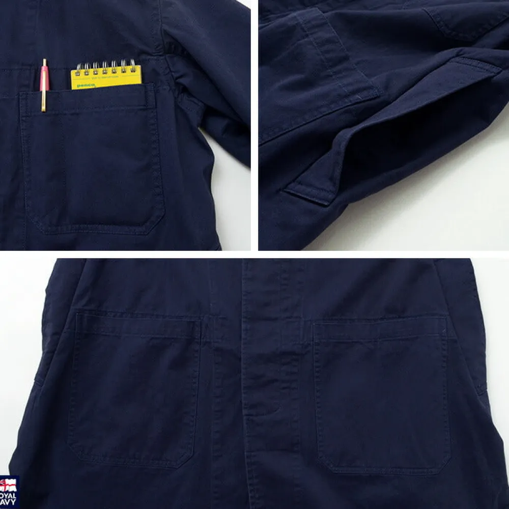 ROYAL NAVY Coats^/ Drivers Dust Coat