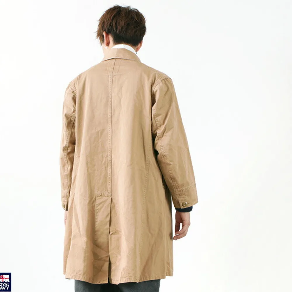 ROYAL NAVY Coats^/ Drivers Dust Coat