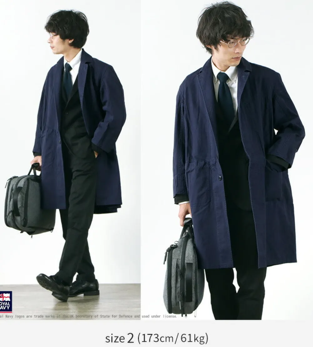 ROYAL NAVY Coats^/ Drivers Dust Coat