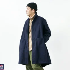 ROYAL NAVY Coats^/ Drivers Dust Coat