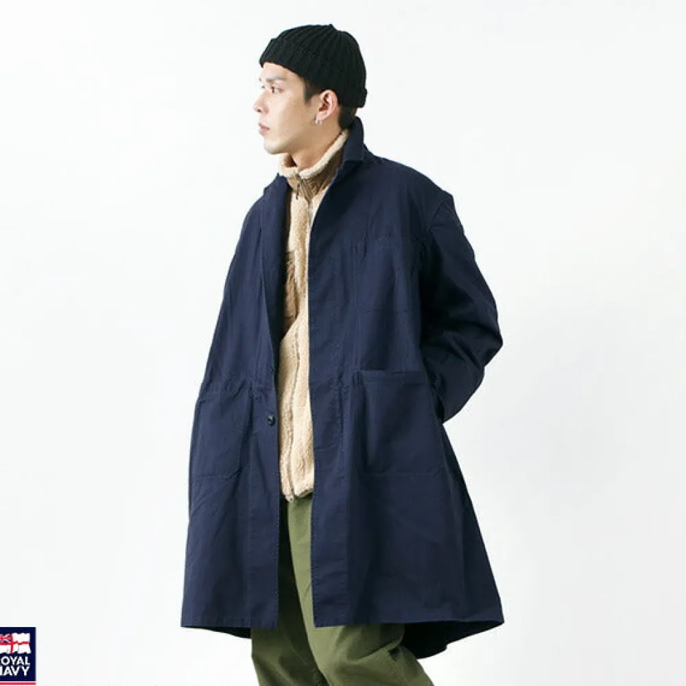 ROYAL NAVY Coats^/ Drivers Dust Coat