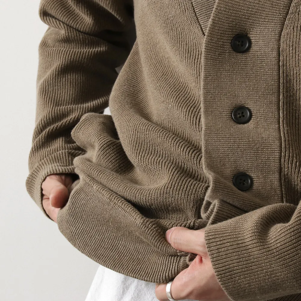RYE TENDER Cardigans^/ Graham Cardigan