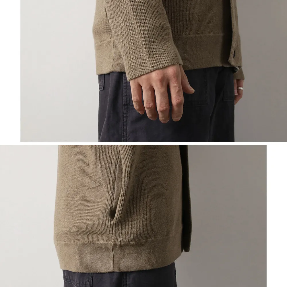 RYE TENDER Cardigans^/ Graham Cardigan