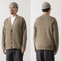 RYE TENDER Cardigans^/ Graham Cardigan