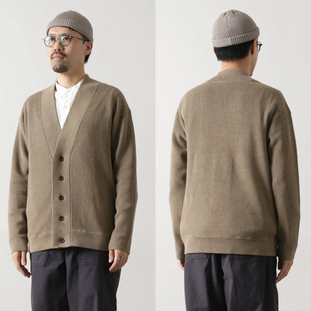 RYE TENDER Cardigans^/ Graham Cardigan