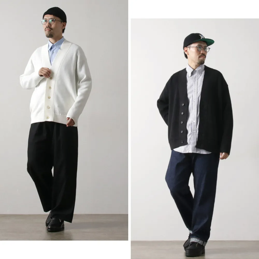 RYE TENDER Cardigans^/ Graham Cardigan