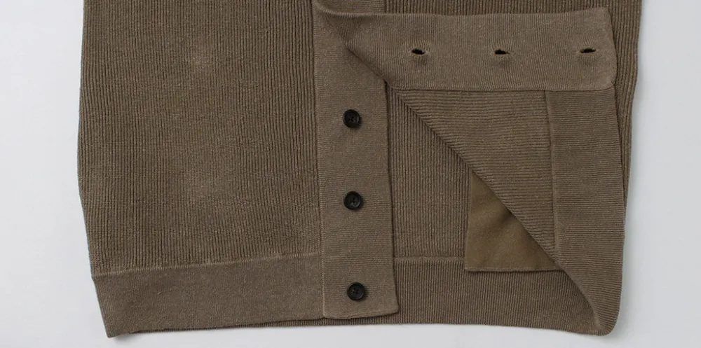 RYE TENDER Cardigans^/ Graham Cardigan