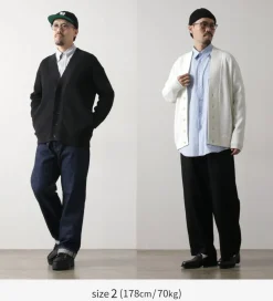 RYE TENDER Cardigans^/ Graham Cardigan
