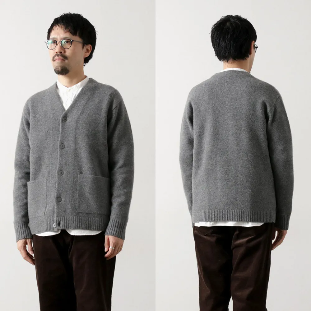 RYE TENDER Cardigans^/ Hudson Cardigan
