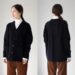 RYE TENDER Cardigans^/ Hudson Cardigan