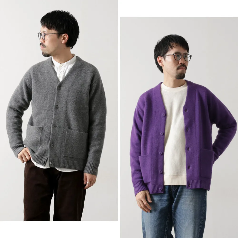 RYE TENDER Cardigans^/ Hudson Cardigan