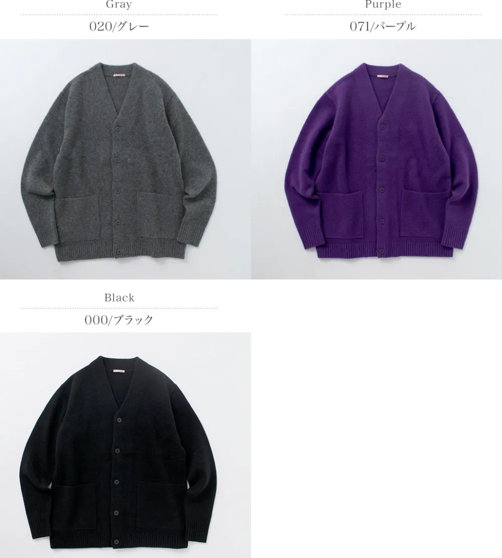 RYE TENDER Cardigans^/ Hudson Cardigan