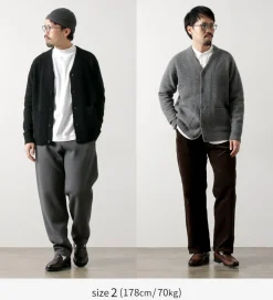 RYE TENDER Cardigans^/ Hudson Cardigan