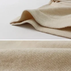 RYE TENDER Knits^/ Lloyd pocket pullover knit