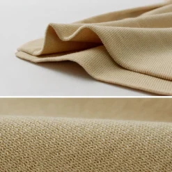 RYE TENDER Knits^/ Murray knit polo