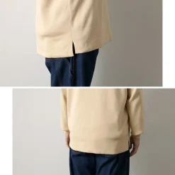 RYE TENDER Knits^/ Murray knit polo