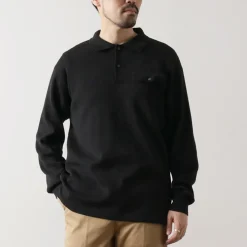 RYE TENDER Knits^/ Murray knit polo