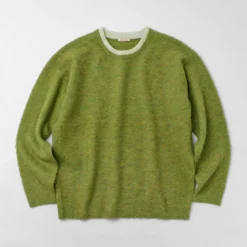 RYE TENDER Knits^/ Plat Sweater