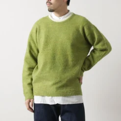 RYE TENDER Knits^/ Plat Sweater