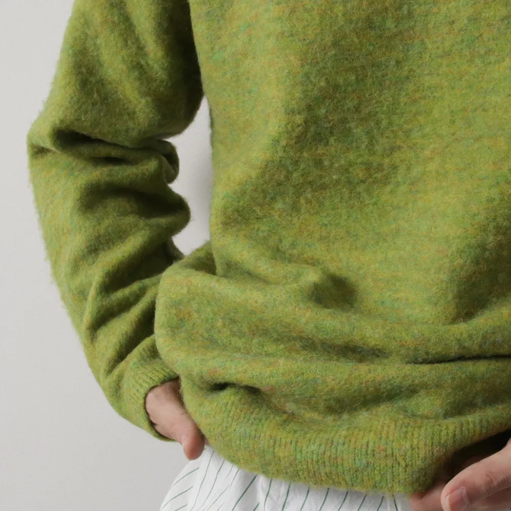 RYE TENDER Knits^/ Plat Sweater