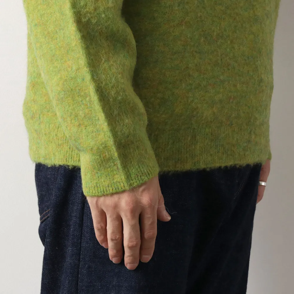 RYE TENDER Knits^/ Plat Sweater