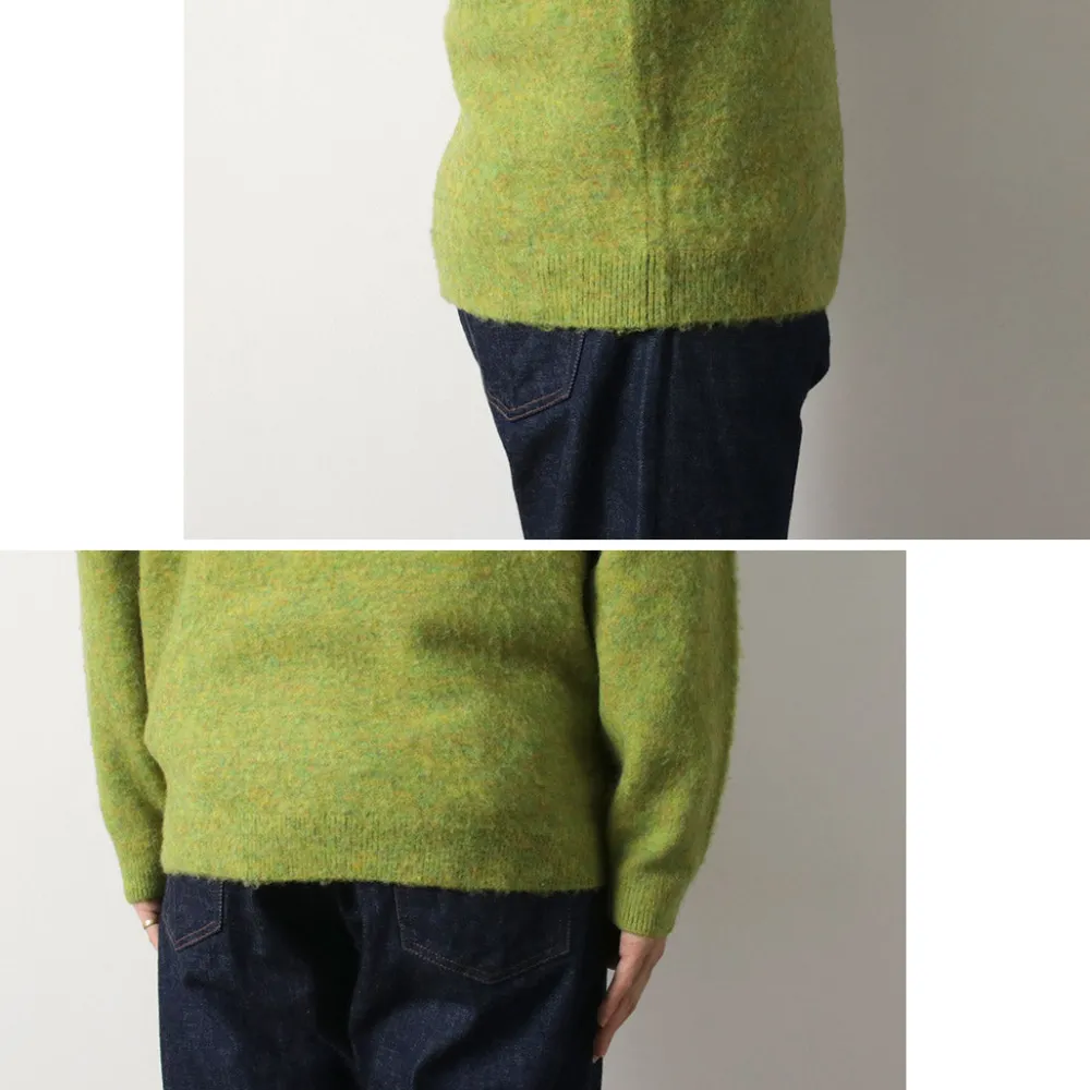 RYE TENDER Knits^/ Plat Sweater