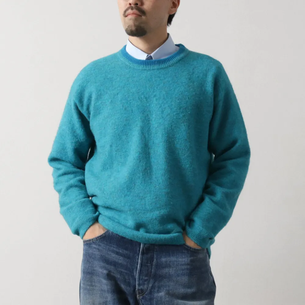 RYE TENDER Knits^/ Plat Sweater
