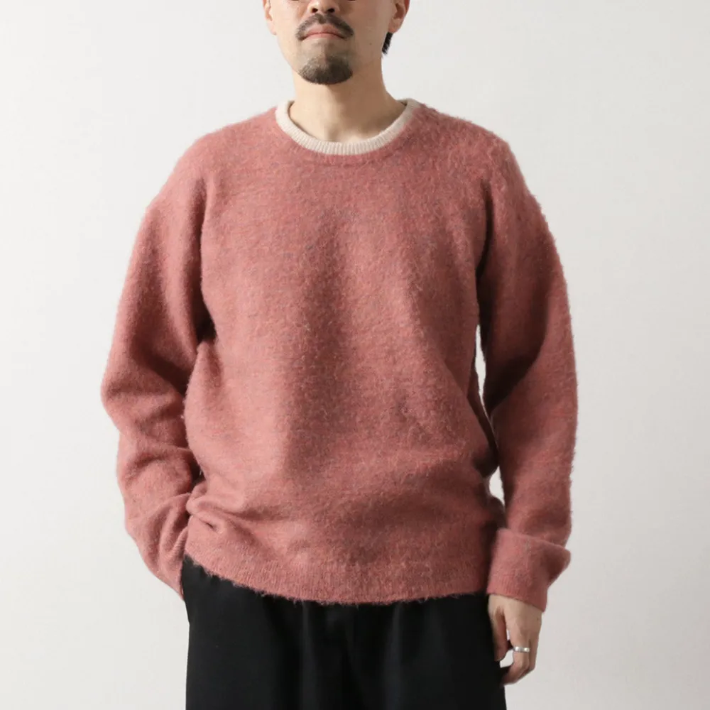 RYE TENDER Knits^/ Plat Sweater