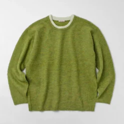 RYE TENDER Knits^/ Plat Sweater