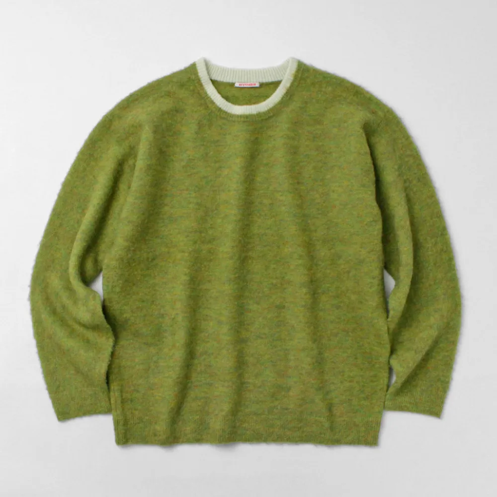 RYE TENDER Knits^/ Plat Sweater