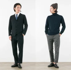 SANDERS Leather Shoes & Boots^/ Cap Toe Oxford Leather Shoes - Exclusive Model black