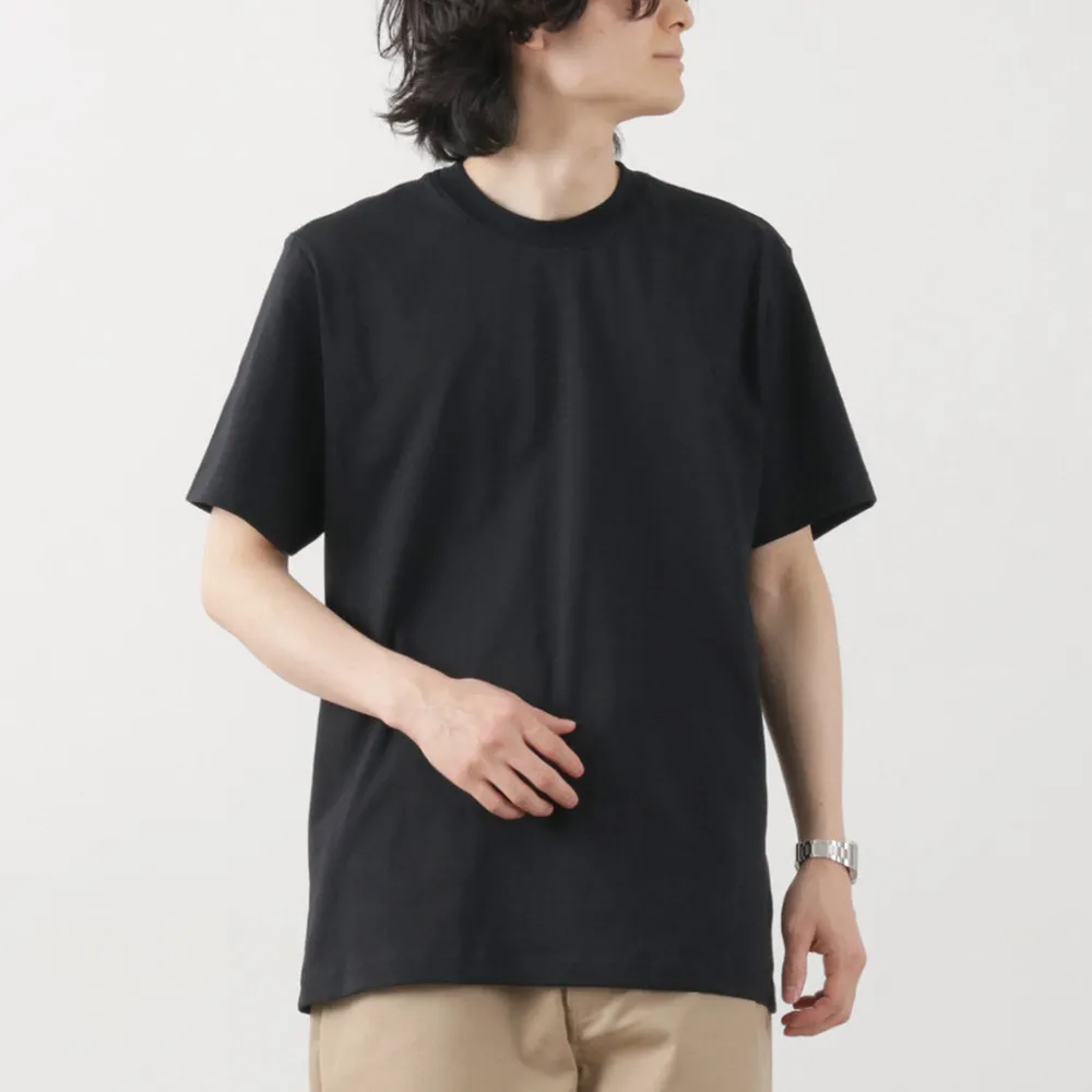SCHIESSER T-Shirts^/ American Crew Neck 2 Pack T-Shirt