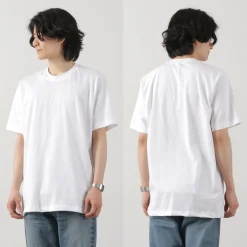 SCHIESSER T-Shirts^/ American Crew Neck 2 Pack T-Shirt