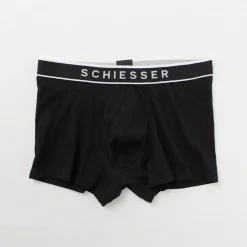 SCHIESSER Underwear^/ Logo Boxer Pants