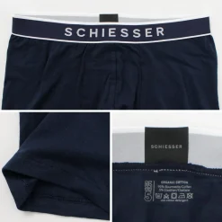 SCHIESSER Underwear^/ Logo Boxer Pants