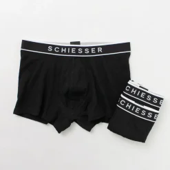 SCHIESSER Underwear^/ Logo Boxer Pants