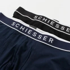 SCHIESSER Underwear^/ Logo Boxer Pants